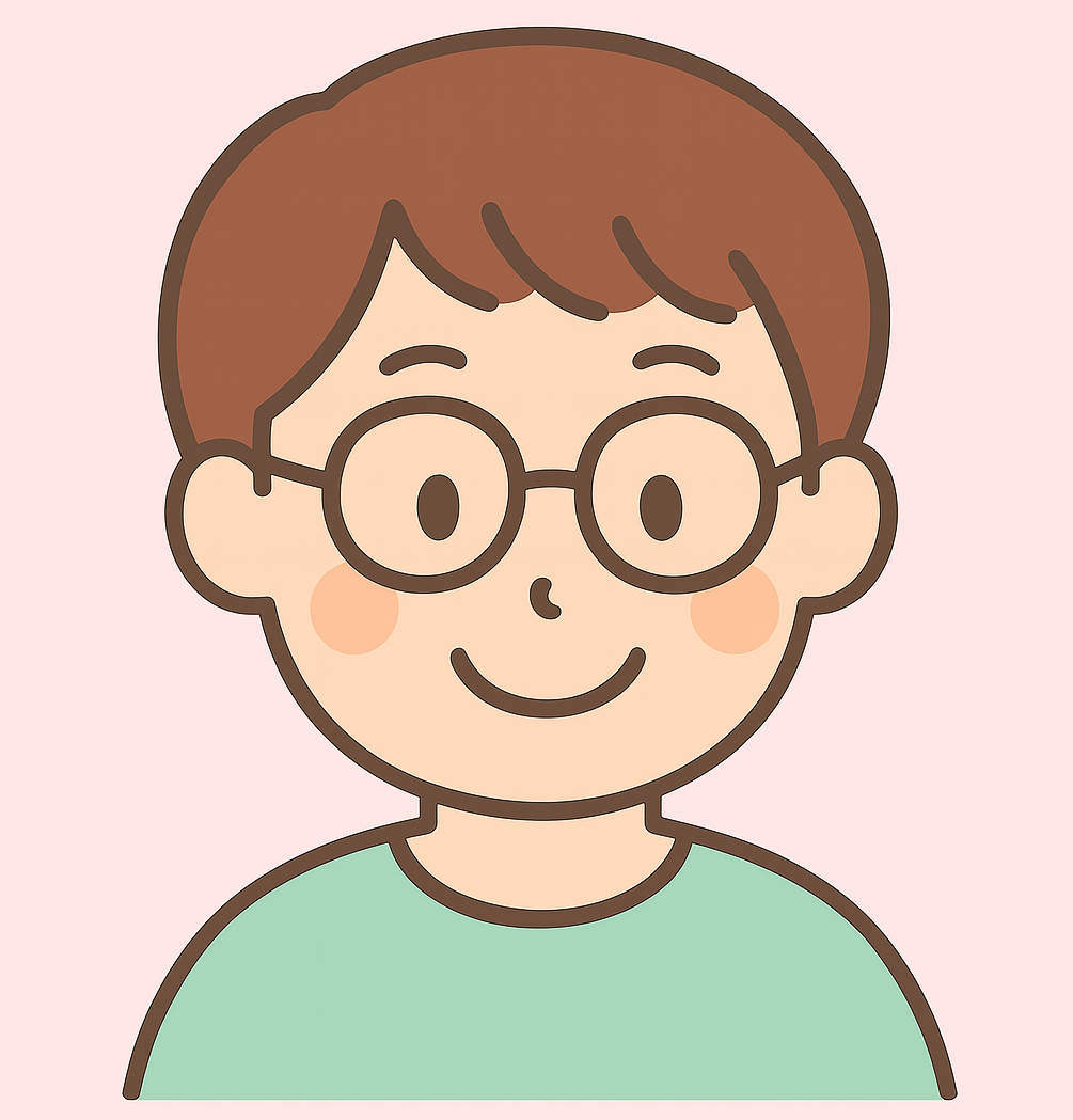 プロフアイコン